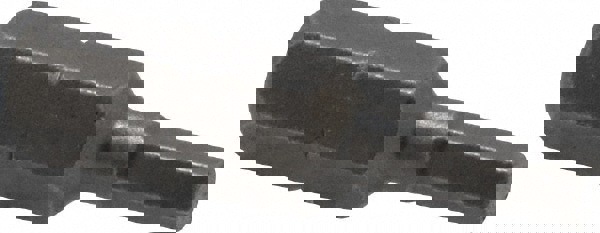 Hex Screwdriver Insert Bit: 1/4